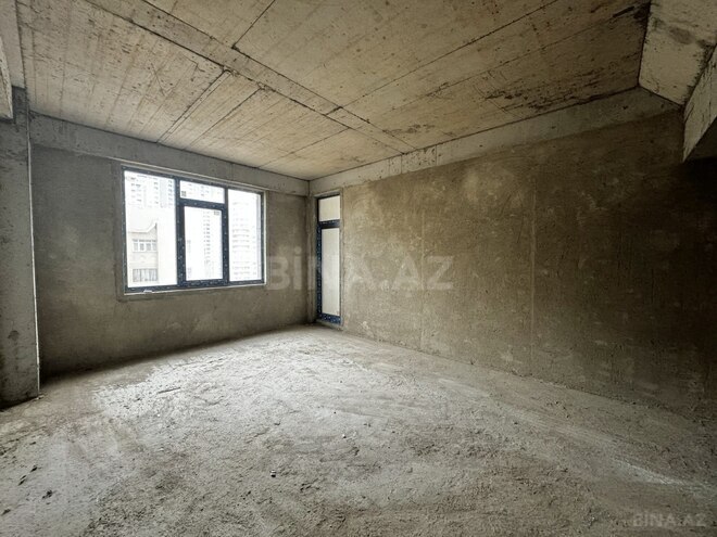 Продаётся 2-комн. новостройка 76.5 м², м. Шах Исмаил Хатаи, photo 4 from 15