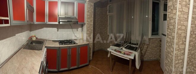 Сдаётся 3-комн. вторичка 80 м², пос. 8-й мкр, photo 7 from 10