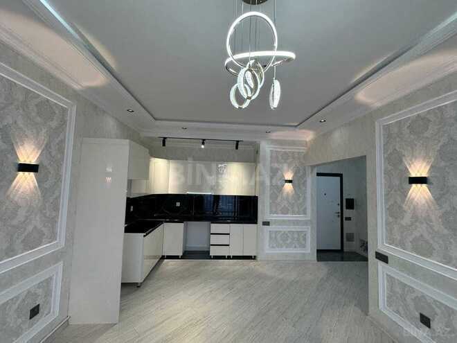 Satılır 2 otaqlı yeni tikili 74 m², Biləcəri q., photo 6 from 30