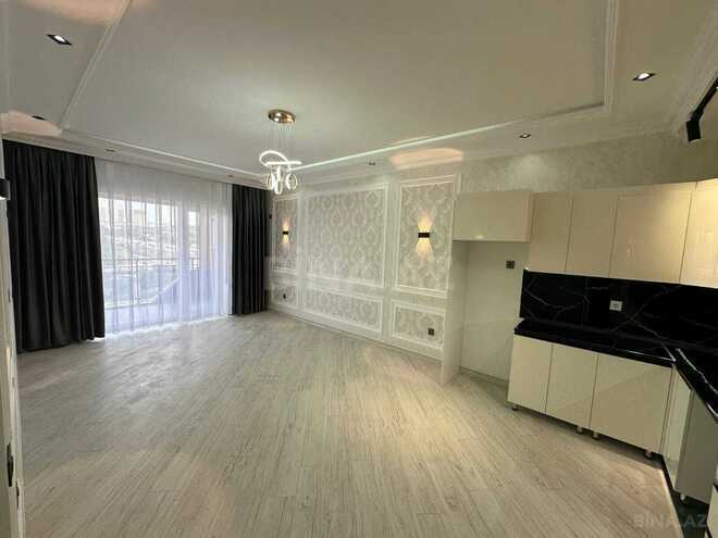 Satılır 2 otaqlı yeni tikili 74 m², Biləcəri q., photo 23 from 30