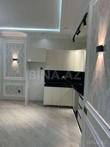 Satılır 2 otaqlı yeni tikili 74 m², Biləcəri q., photo 19 from 30