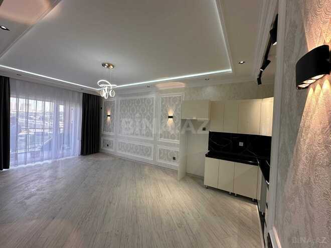 Satılır 2 otaqlı yeni tikili 74 m², Biləcəri q., photo 16 from 30