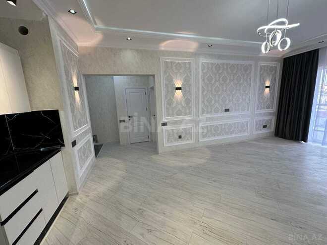 Satılır 2 otaqlı yeni tikili 74 m², Biləcəri q., photo 4 from 30
