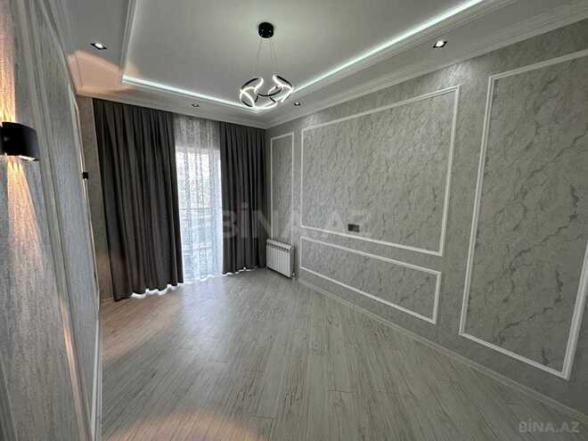 Satılır 2 otaqlı yeni tikili 74 m², Biləcəri q., photo 8 from 30