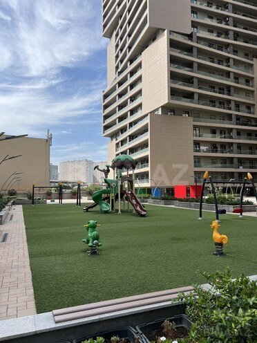 Продаётся 3-комн. новостройка 107 м², м. 8 ноября, photo 22 from 25