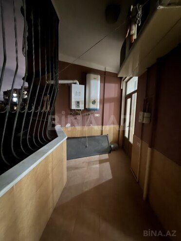 Продаётся 4-комн. новостройка 173 м², Насиминский  р., photo 12 from 14