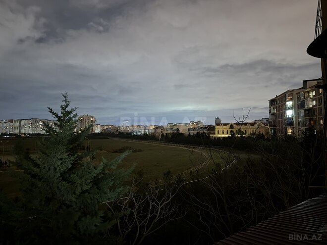 Продаётся 4-комн. новостройка 173 м², Насиминский  р., photo 11 from 14