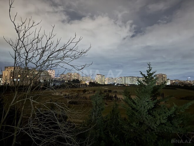 Продаётся 4-комн. новостройка 173 м², Насиминский  р., photo 10 from 14