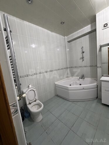 Продаётся 4-комн. новостройка 173 м², Насиминский  р., photo 9 from 14