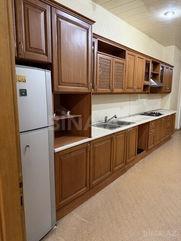 Продаётся 4-комн. новостройка 173 м², Насиминский  р., photo 4 from 14