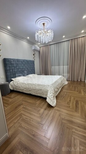 Продаётся 3-комн. новостройка 107 м², м. 8 ноября, photo 15 from 25