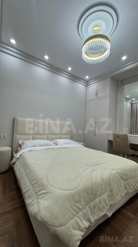 Продаётся 3-комн. новостройка 107 м², м. 8 ноября, photo 12 from 25