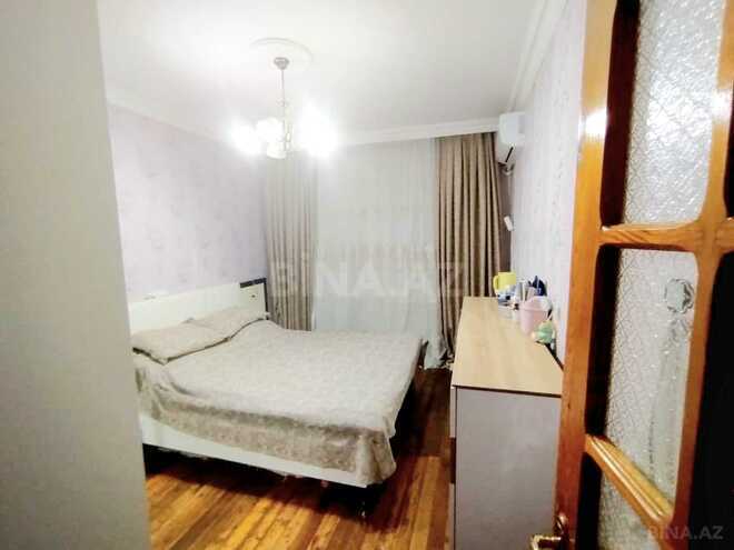 İcarəyə verilir 2 otaqlı köhnə tikili 70 m², Həzi Aslanov m., photo 3 from 6