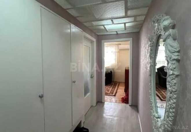 İcarəyə verilir 2 otaqlı köhnə tikili 70 m², Həzi Aslanov m., photo 5 from 6