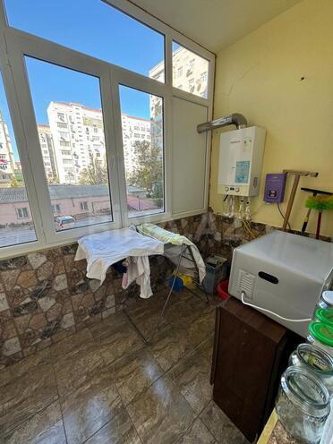 Продаётся 2-комн. новостройка 70 м², photo 8 from 13