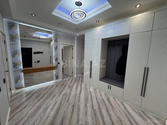 Продаётся 3-комн. новостройка 98 м², м. Ази Асланов, photo 4 from 20