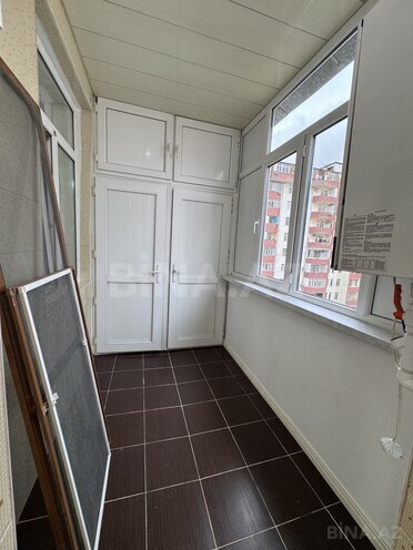 Продаётся 3-комн. новостройка 98 м², м. Ази Асланов, photo 18 from 20