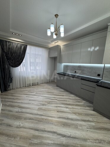 Продаётся 3-комн. новостройка 98 м², м. Ази Асланов, photo 13 from 20