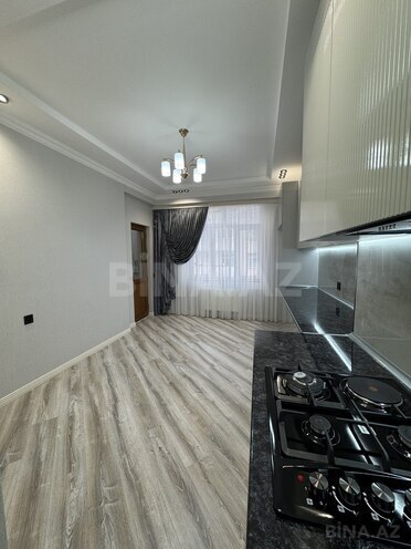 Продаётся 3-комн. новостройка 98 м², м. Ази Асланов, photo 14 from 20