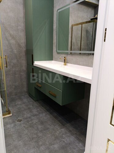 Продаётся 4-комн. новостройка 172.5 м², м. Шах Исмаил Хатаи, photo 17 from 20
