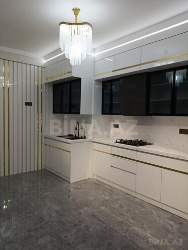 Продаётся 4-комн. новостройка 172.5 м², м. Шах Исмаил Хатаи, photo 11 from 20