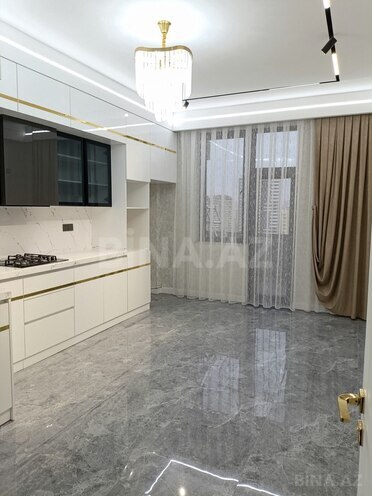 Продаётся 4-комн. новостройка 172.5 м², м. Шах Исмаил Хатаи, photo 12 from 20