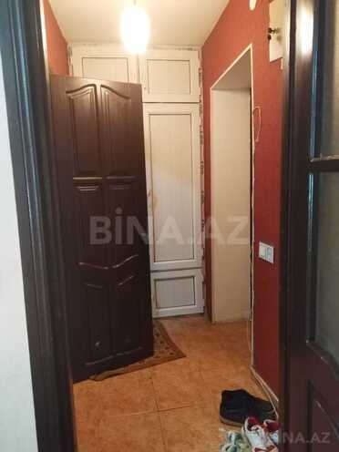 Продаётся 3-комн. вторичка 60 м², м. Ази Асланов, photo 9 from 12