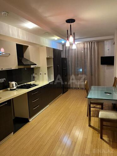 Сдаётся 3-комн. новостройка 125 м², м. 20 января, photo 12 from 17