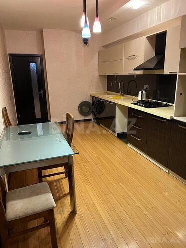 Сдаётся 3-комн. новостройка 125 м², м. 20 января, photo 13 from 17