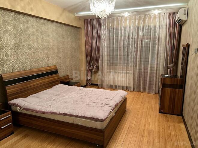 Сдаётся 3-комн. новостройка 125 м², м. 20 января, photo 5 from 17