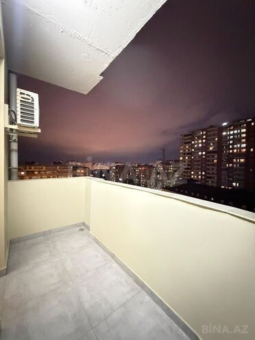 İcarəyə verilir 2 otaqlı yeni tikili 90 m², Azadlıq Prospekti m., photo 12 from 13