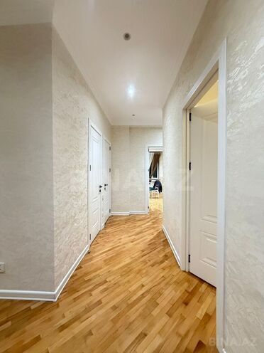 İcarəyə verilir 2 otaqlı yeni tikili 90 m², Azadlıq Prospekti m., photo 4 from 13
