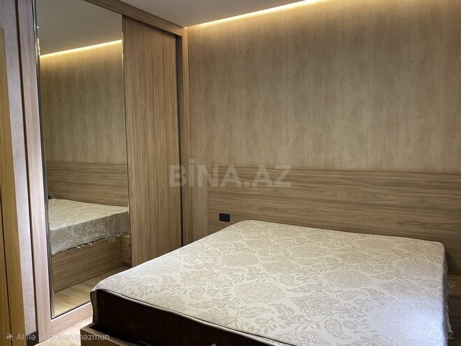 Сдаётся 2-комн. новостройка 90 м², м. 8 ноября, photo 11 from 18