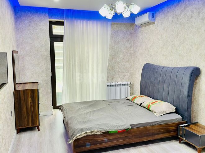 Сдаётся 2-комн. новостройка 110 м², м. 8 ноября, photo 8 from 11