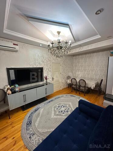 Продаётся 2-комн. новостройка 54 м², пос. Зых, photo 3 from 14