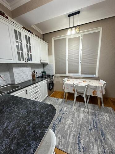Продаётся 2-комн. новостройка 54 м², пос. Зых, photo 10 from 14