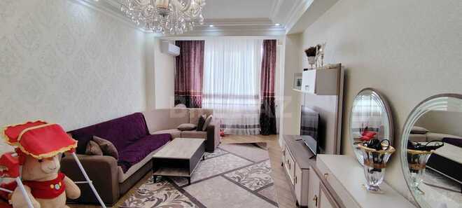 Продаётся 2-комн. новостройка 72 м², пос. Зых, photo 5 from 14