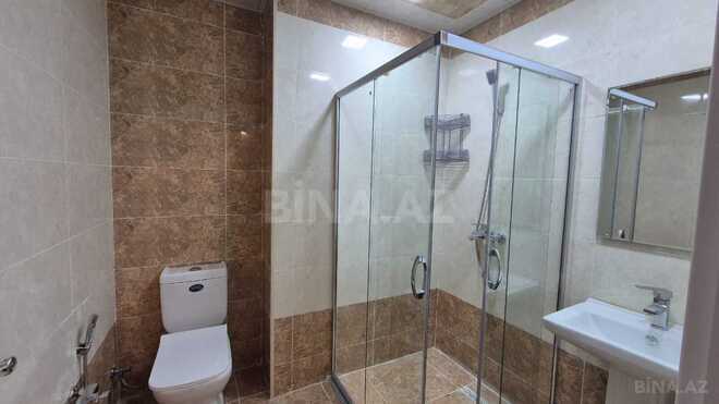 İcarəyə verilir 2 otaqlı yeni tikili 77 m², photo 11 from 13