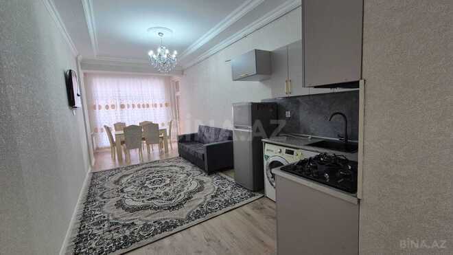 İcarəyə verilir 2 otaqlı yeni tikili 77 m², photo 4 from 13