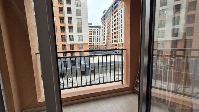 İcarəyə verilir 2 otaqlı yeni tikili 77 m², photo 9 from 13