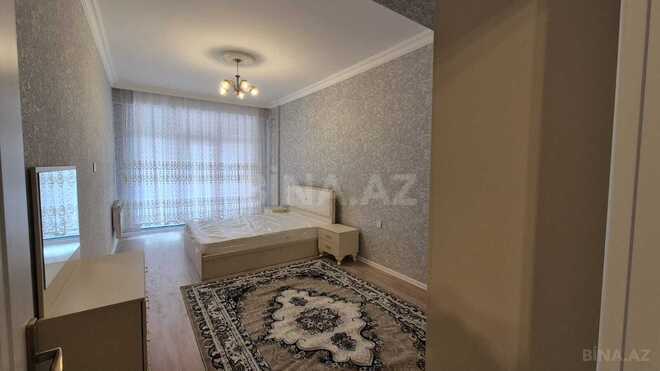 İcarəyə verilir 2 otaqlı yeni tikili 77 m², photo 6 from 13