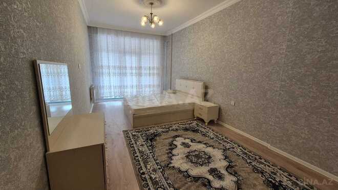 İcarəyə verilir 2 otaqlı yeni tikili 77 m², photo 8 from 13