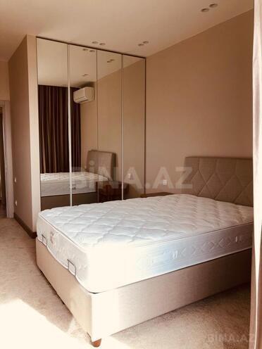 Сдаётся 2-комн. новостройка 70 м², м. 8 ноября, photo 10 from 17