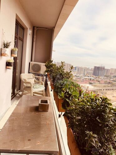 Сдаётся 2-комн. новостройка 70 м², м. 8 ноября, photo 16 from 17