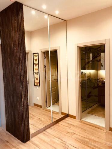 Сдаётся 2-комн. новостройка 70 м², м. 8 ноября, photo 11 from 17