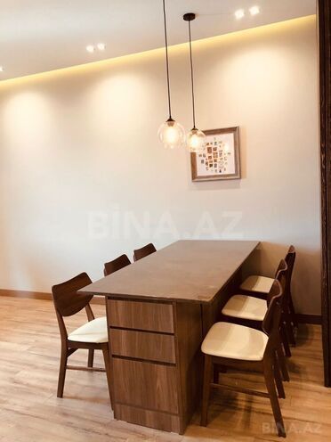 Сдаётся 2-комн. новостройка 70 м², м. 8 ноября, photo 4 from 17