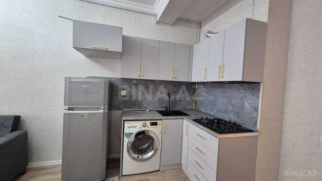 İcarəyə verilir 2 otaqlı yeni tikili 77 m², photo 12 from 13