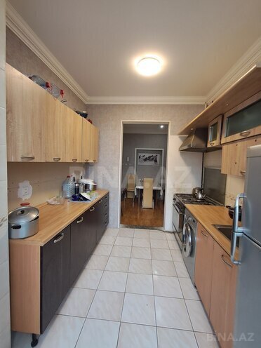 İcarəyə verilir 5 otaqlı köhnə tikili 150 m², 8 Noyabr m., photo 13 from 16