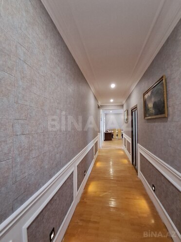 İcarəyə verilir 5 otaqlı köhnə tikili 150 m², 8 Noyabr m., photo 11 from 16