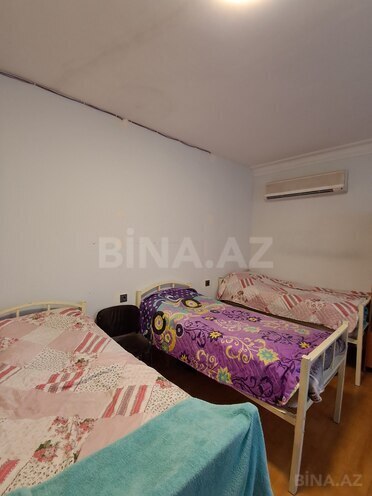 İcarəyə verilir 5 otaqlı köhnə tikili 150 m², 8 Noyabr m., photo 9 from 16
